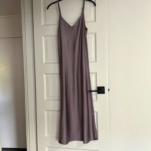 NWT!! FIRM ON PRICE. All Saints slip dress